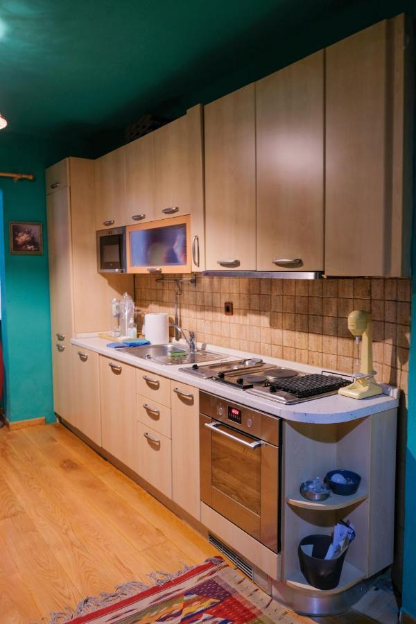 Takadum Home Soluň Exteriér fotografie