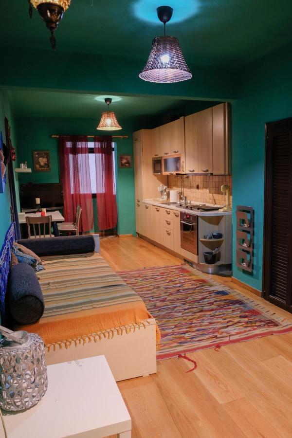 Takadum Home Soluň Exteriér fotografie