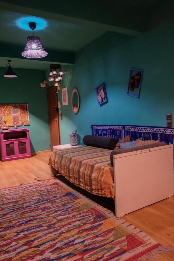 Takadum Home Soluň Exteriér fotografie