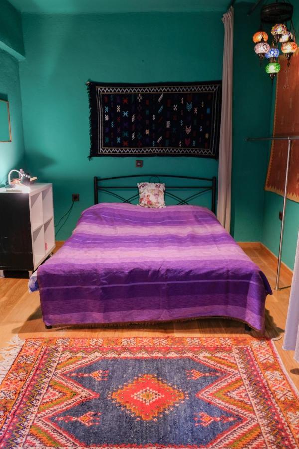 Takadum Home Soluň Exteriér fotografie