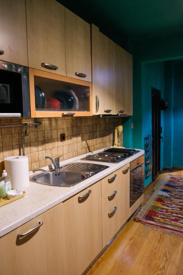 Takadum Home Soluň Exteriér fotografie