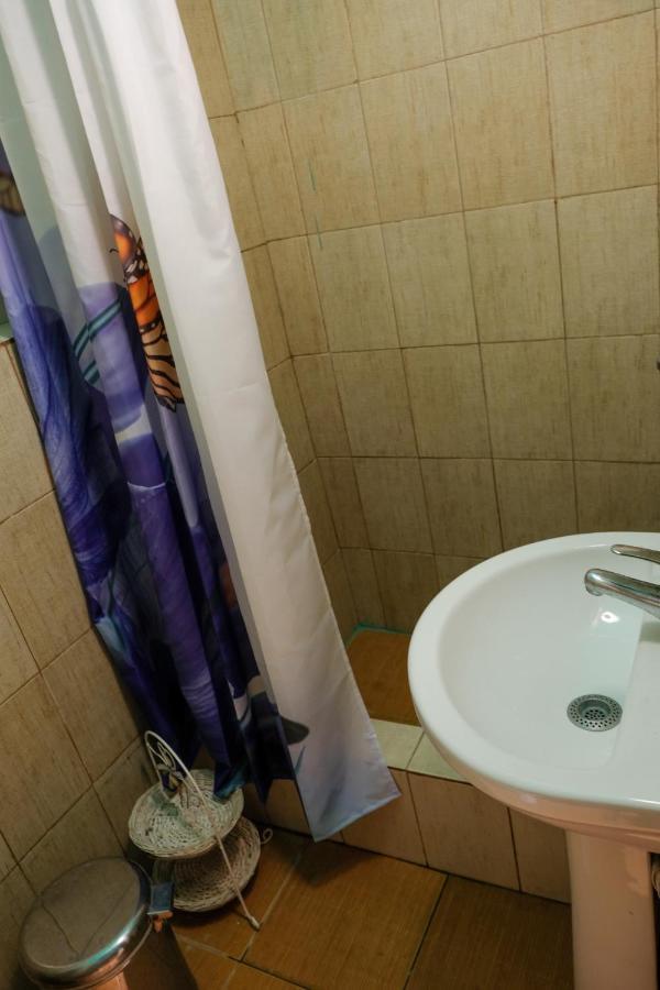 Takadum Home Soluň Exteriér fotografie